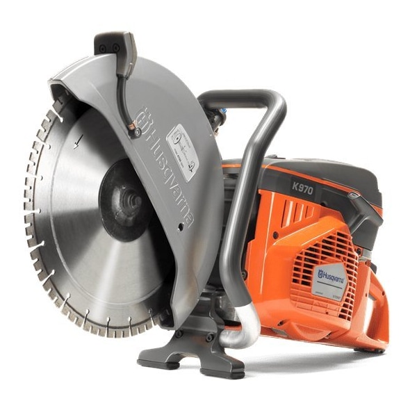 K970Iii Power Cutter, 14 in.